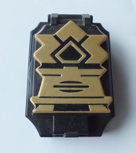 power rangers black box
