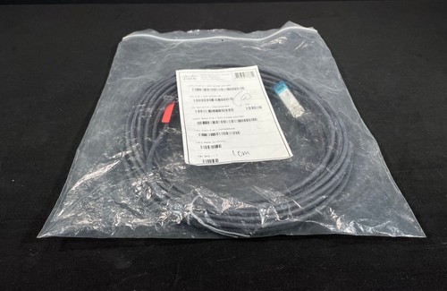 NEW Cisco SFP-H10GB-ACU10M SFP+ to SFP+ 10m Cable 37-1150-02 -Same Day Ship - 第 1/3 張圖片