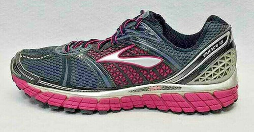 brooks trance 12