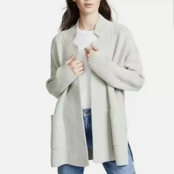 Madewell wool best sale cardigan