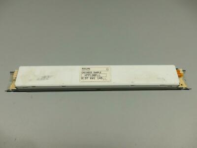 Philips HFT 136 PLL Vorschaltgerät 9137001145