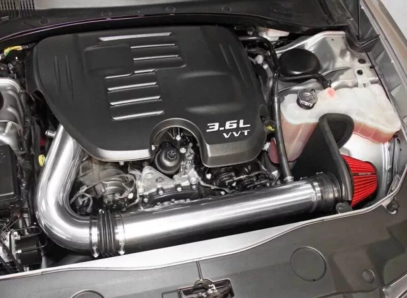 Spectre Cold Air Intake Kit for 2011-2023 Charger Challenger Chrysler 300 3.6L - Image 2 of 4