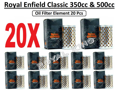 Royal Enfield Old Classic 350 & 500cc