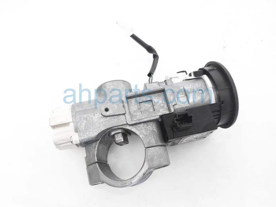 Interruptor de encendido Nissan 350Z 2006-2009 transmisión manual sin llave Foto 4 de 4