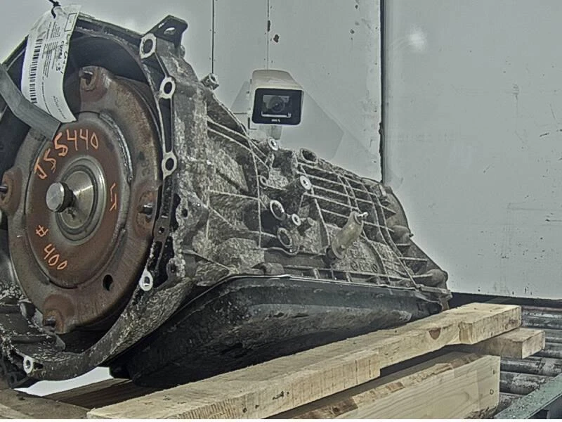 Used Automatic Transmission Assembly fits: 2007 Lincoln Navigator AT 6 speed wit - Image 2 of 4