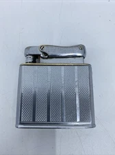 Vintage Colibri Monopol Lighter