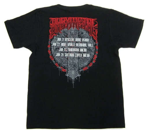 BABYMETAL 