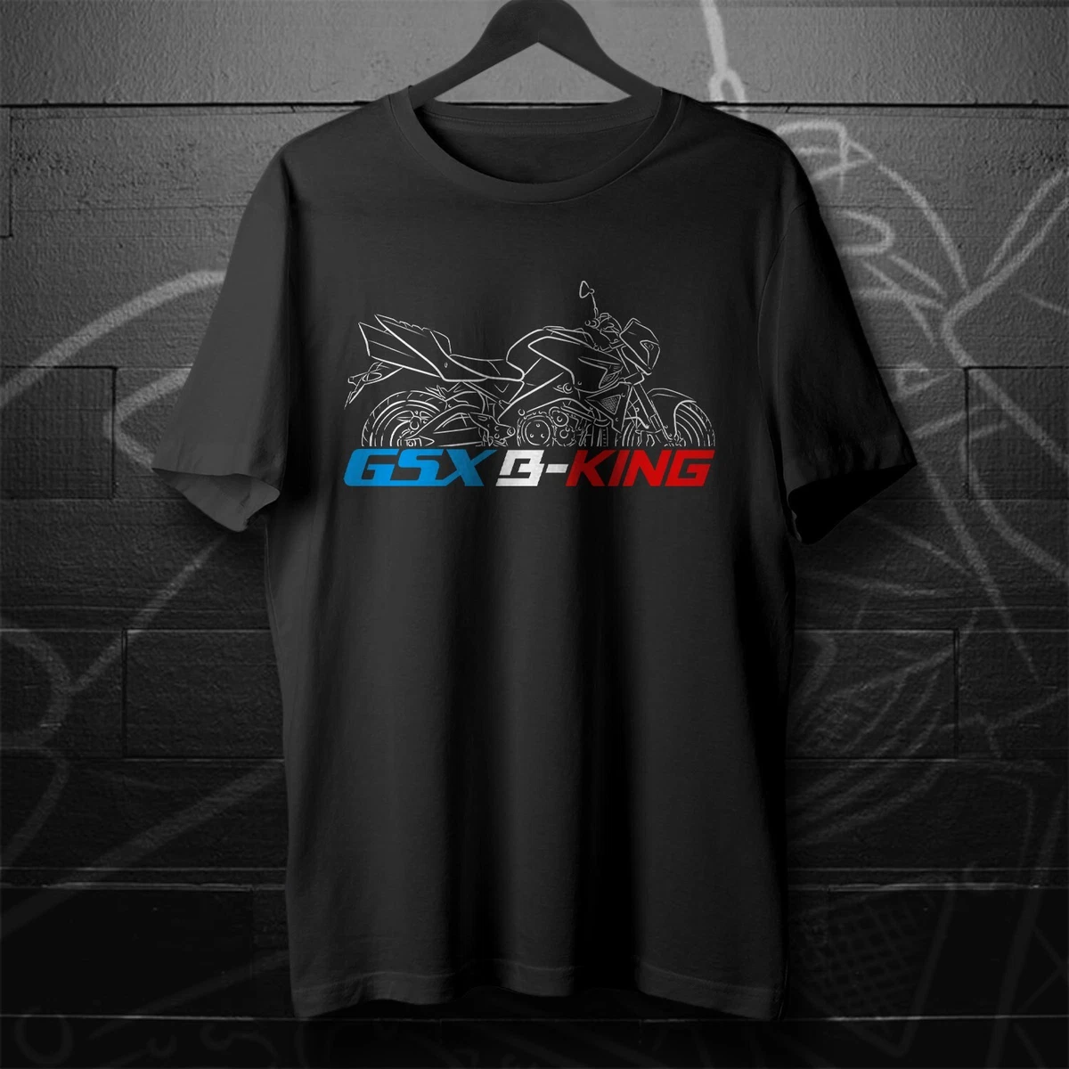 Suzuki Men's T-Shirts for sale - eBay