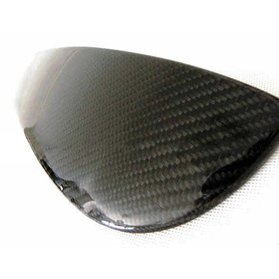 Fits For Porsche 911 Carrera Coupe Rear Roof Window Spoiler Carbon 2006-2012 Foto 3 de 4