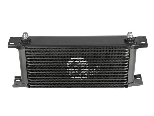 AFE Filters 46-80005 BladeRunner Transmission Oil Cooler Kit