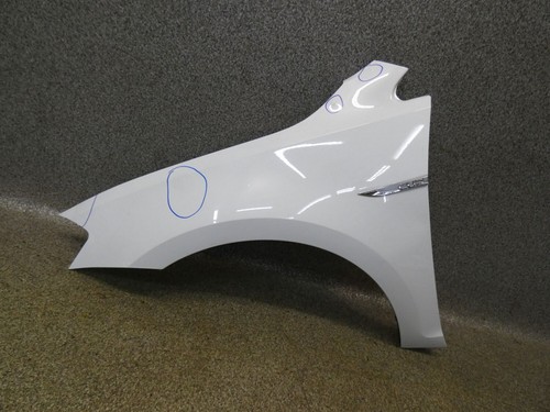 Kotflügel L links LC9A Weiß def VW Golf VII 1.2 TSI 14.1825.047