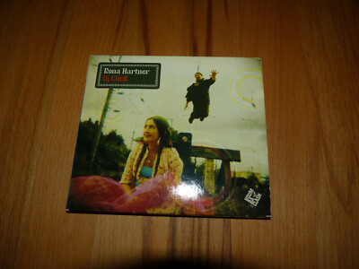 Rona Hartner & DJ Click - Boum Ba Clash | CD