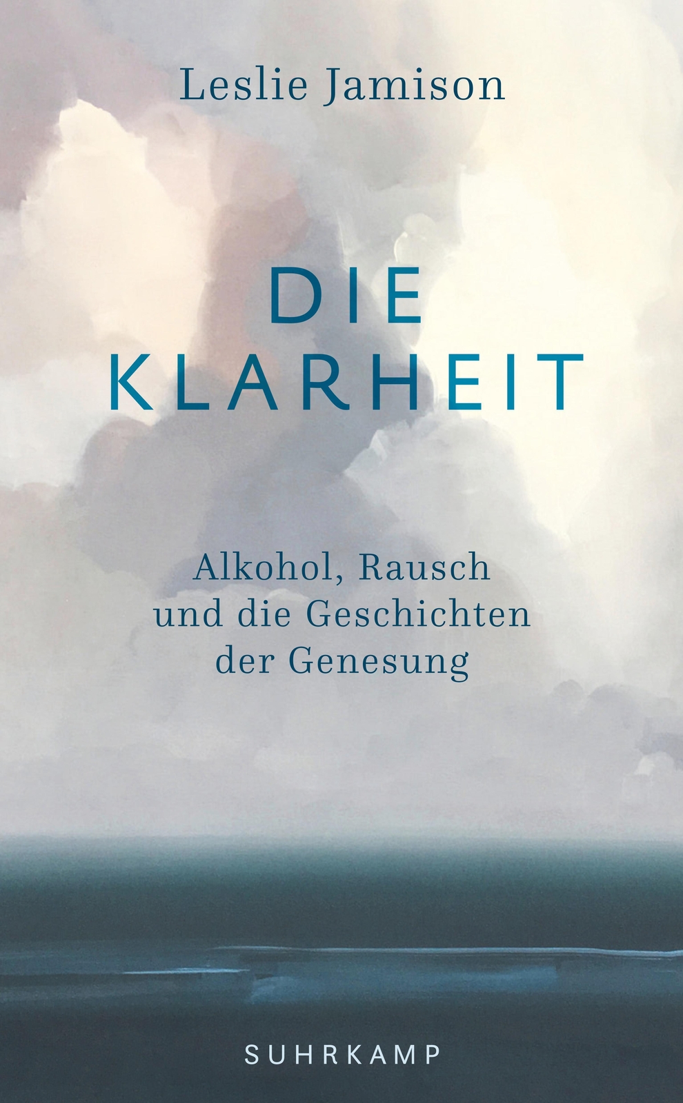 Thumbnail - Die Klarheit | Alkohol, Rausch Und Die Geschichten Der Genesung |