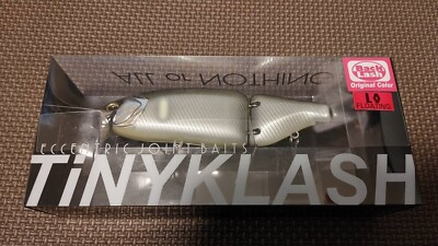 drt タイニークラッシュ low A・G smelt 美品 オリカラ バック