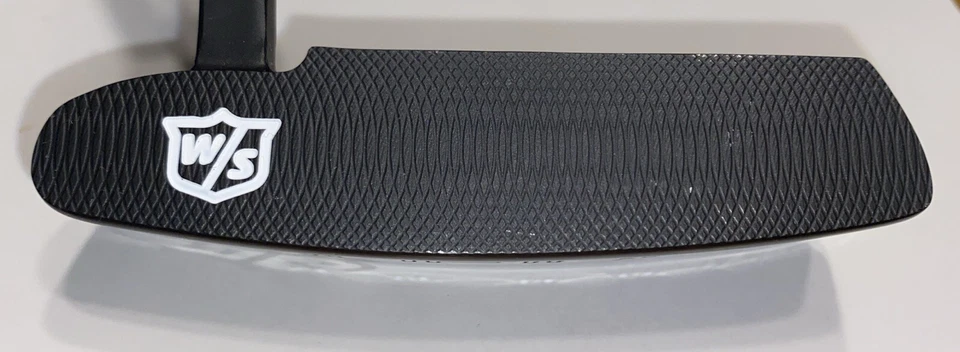 NEW Wilson Staff Infinite Putter Windy City 35" Left Handed LH - Image 3 of 4