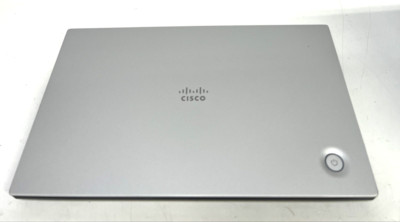 Cisco Telepresence TTC7-21 Video Conference Codec CTS-SX20CODEC