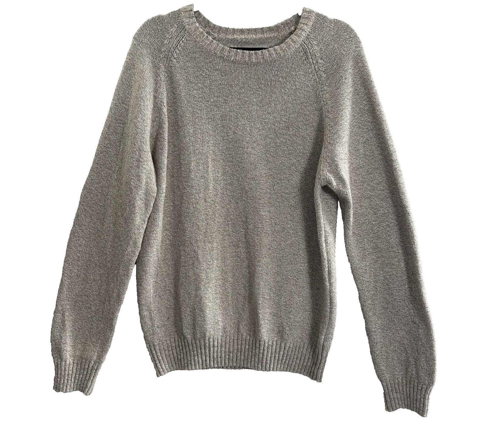 OUTERKNOWN Men Pullover Long Sleeve Crewneck Swea… - image 1