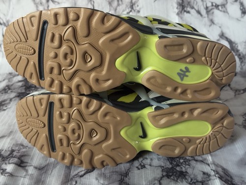 Shoes Sneakers Nike Men Size 15 Air Kukini SE Bright Cactus DX8004-300 New - Picture 12 of 23