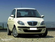 LANCIA YPSILON MANUEL ATELIER OU DE RÉPARATION REVUE TECHNIQUE SUR CD