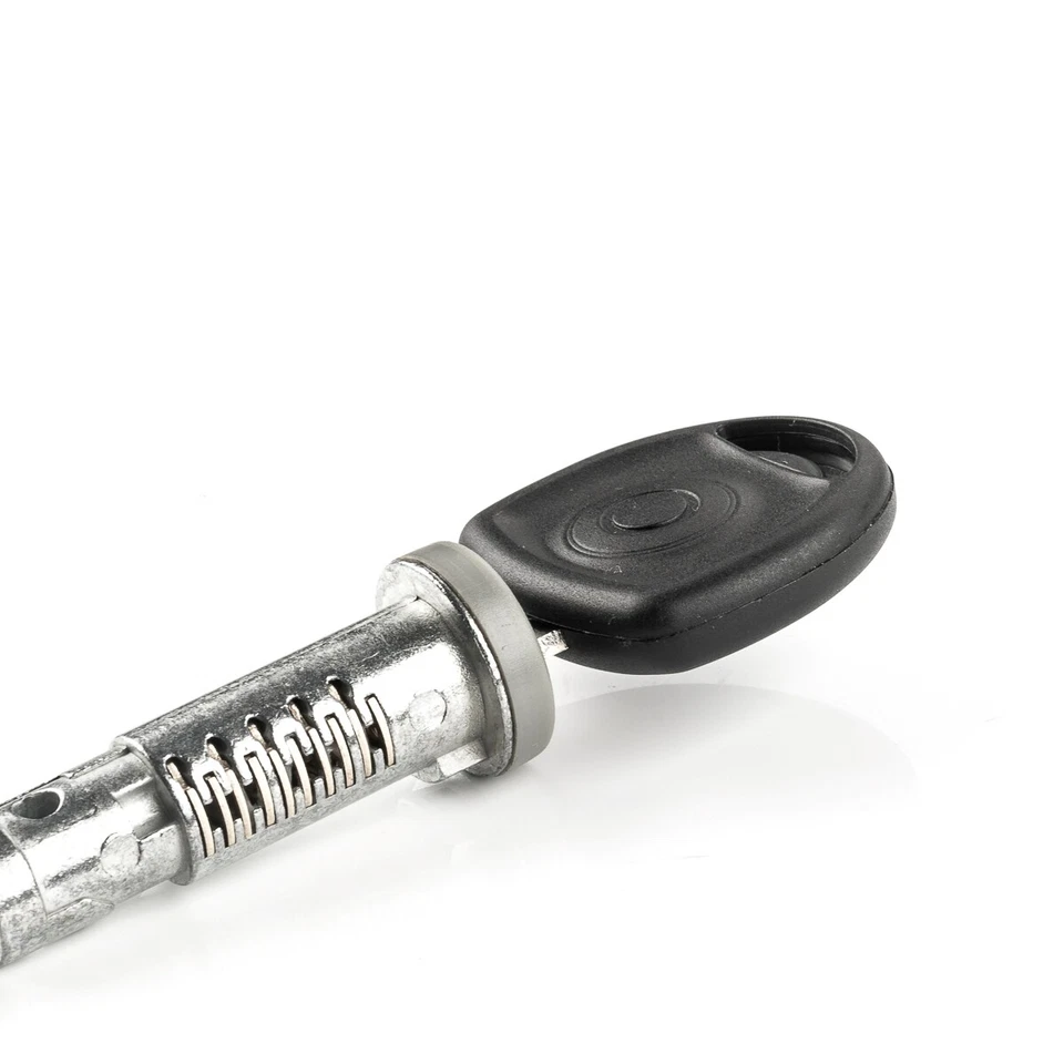 Lenkschloss Zünd Schloss Schließzylinder Schlüssel Para Vauxhall Astra MK 2 3 4 - Imagen 4 de 4