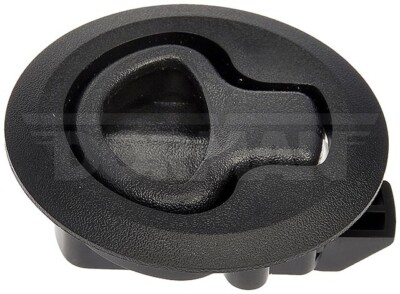 Dorman 927-907 – Maniglia Originale Per Vano Portaoggetti A Pavimento Compatibile Con Chrysler, Dodge E Ram (2005-2020)