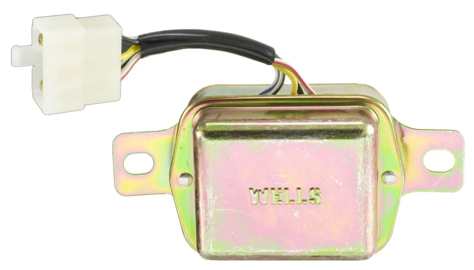 New Alt Regulator Airtex 1V1138 - Image 4 of 4