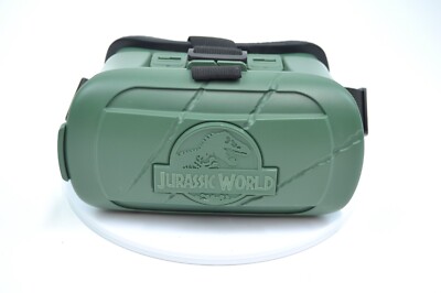 Jurassic World VR Virtual Reality & Motion Game Controller Stun Baton  Game used