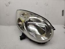 SCHEINWERFER vorne rechts CITROEN C1 FACELIFT 81110-0H090