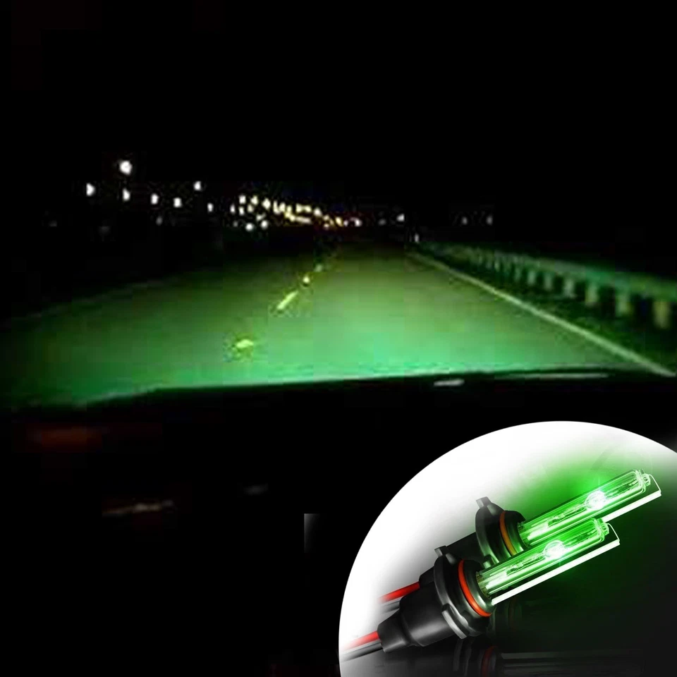 Xentec HID Kit Luz Xenón 35W 55W para Chevrolet Silverado 1500 2500 3500 Foto 4 de 4