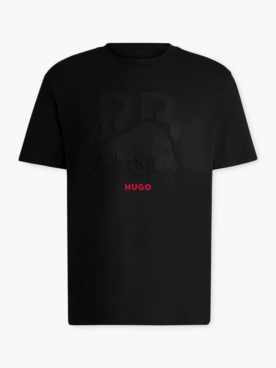 Visa Cash App Racing Bulls Red Bull Official HUGO Team Night