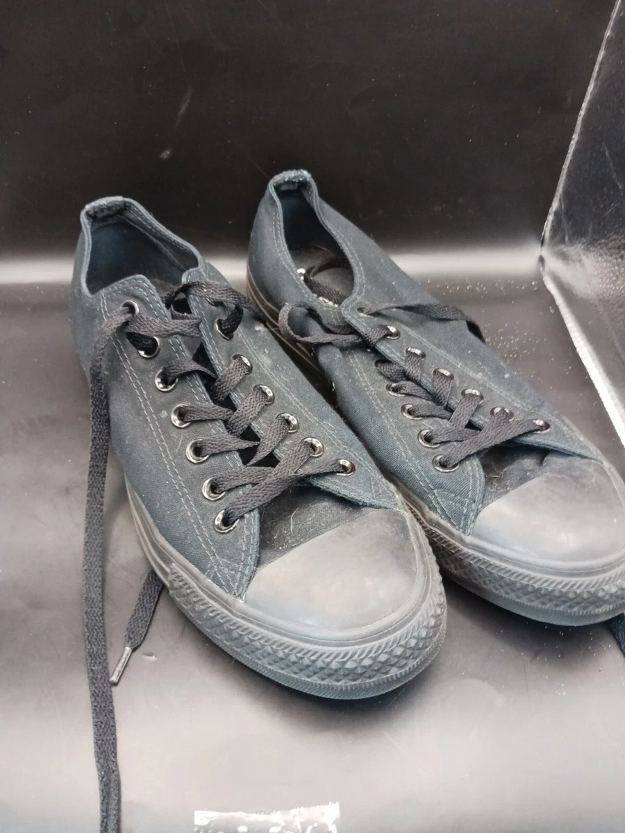 Converse chuck shop norris