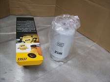 Wix Genuine Fuel Filter 33537