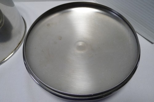 Revere Ware Vintage 6 Quart Copper Bottom 1801 Stockpot with Lid USA - Picture 17 of 17