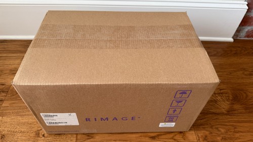 Rimage Prism III CDPR6 (p/n 4000980), CD/DVD/Blu-Ray Disc, Thermique. Neuf !