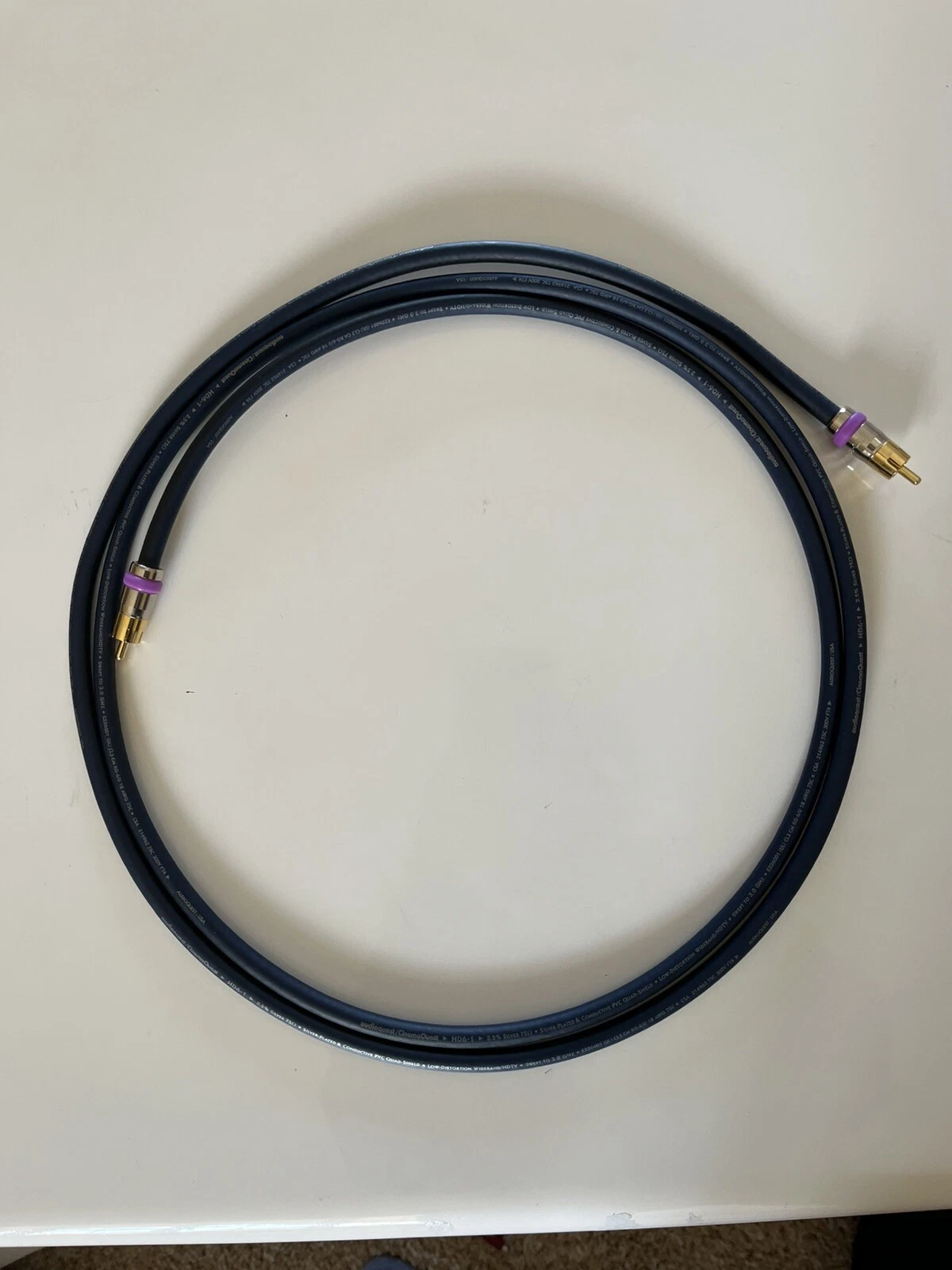 AudioQuest Digital Cable - Thumbnail 2