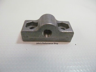 OEM Arctic Cat Snowmobile Track Adjuster Block 0704-352 READ LISTING