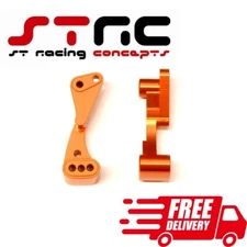 STC71070O STRC Team Associated DR10 Wheelie Bar Mount RC Drag Racing Car Part