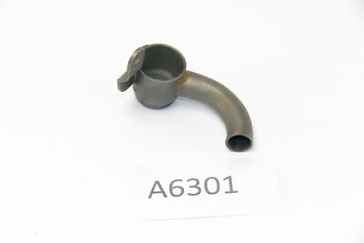 Honda VT 600 C PC21 Shadow 1992 - Oil line oil pipe A6301