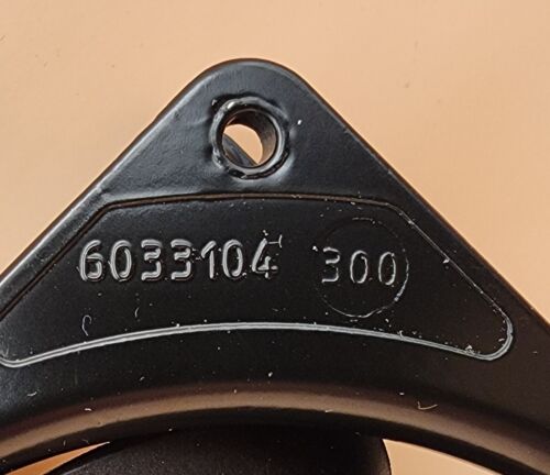 Ebmpapst - DV5214/2NU - 807 - 127X127X38mm Cooling Fan - 24V DC, 0.77A, 18.5W - Picture 5 of 6