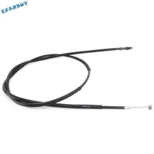 Rear Hand Brake Cable For Yamaha Warrior 350 YFM350X YFM 350X Banshee 350 YFZ350