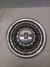 1978-87 Oldsmobile Spoke Hub Cap Hubcap Original Wire Spokes Olds Wheel Cover