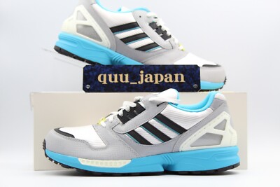 靴 atmos Exclusive  Originals ZX8000 atmos Exclusive adidas Originals ZX8000 G-SNK 9 IH3363 Men's US4
