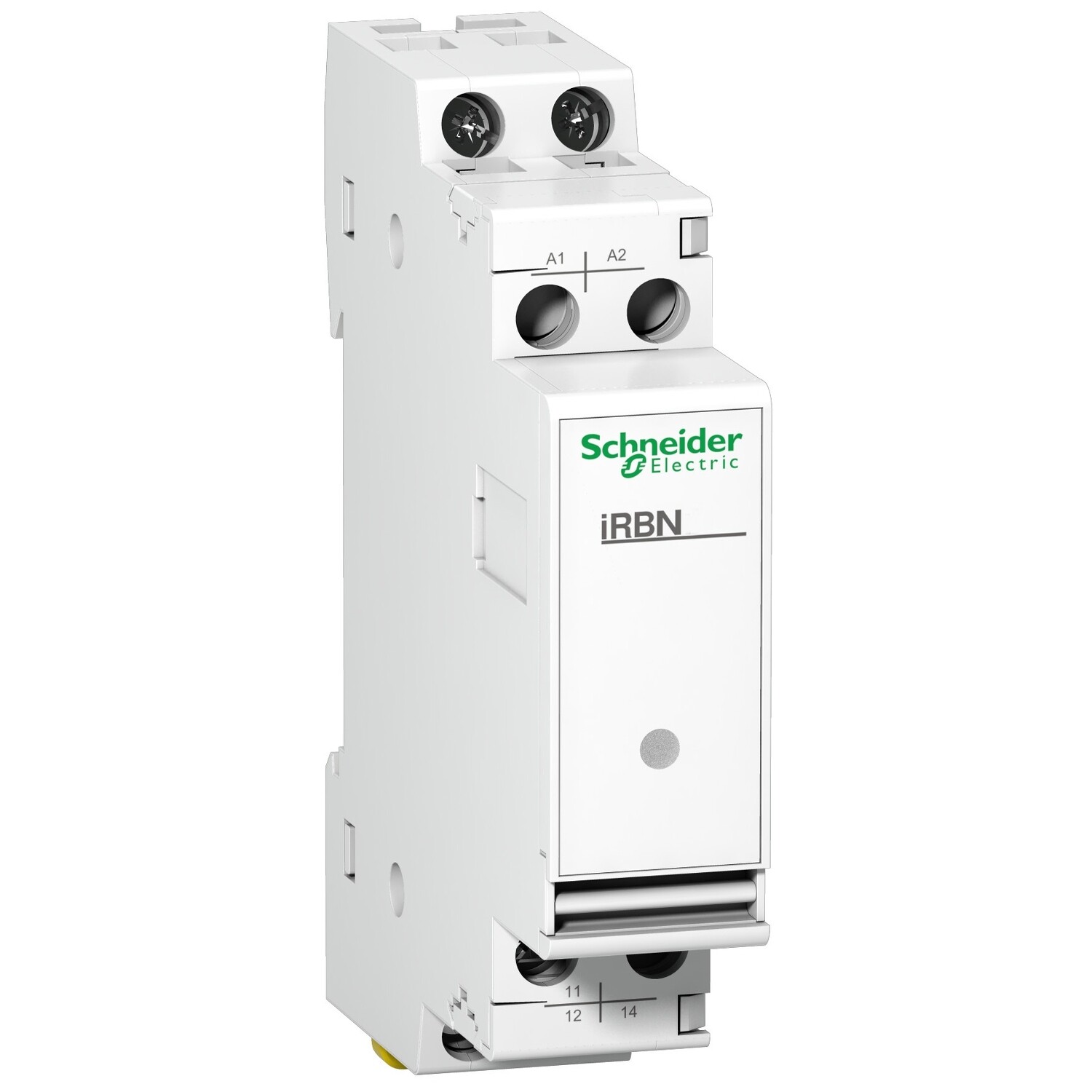 Relais bas niveau Schneider Acti9 RBN A9A15393 5mA 5V