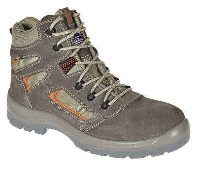 builders safety boots