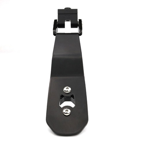 Soporte de navegación GPS para teléfono Ducati Multistrada 950 S 2019-2024 - Imagen 12 de 17