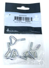 Isabella Clamp Adjusting Screws Pack of 5 Awning Spares Caravan Motorhome  60006