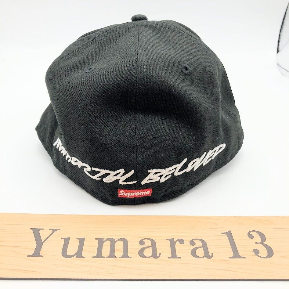 Supreme Futura New Era Hat Cap SS24 6colors Size 7-8 New | eBay Supreme Futura New Era Hat Cap SS24 6colors Size 7-8 New | eBay