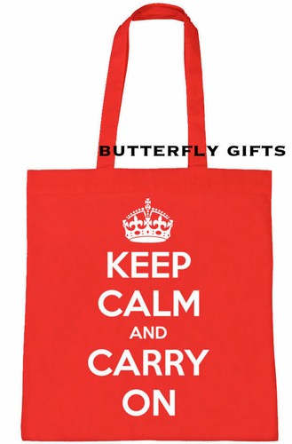 Large Reusable Womens Ladies Shopping Tote Bag London Icons Souvenir Shopper - Picture 10 of 23