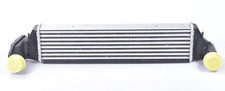 FRIGAIR 0702.3003 Ladeluftkühler LLK für BMW 3er E46 1998-2007 Ladeluft Kühler 3