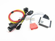 Für Audi A5 S5 8T 8F Adapter SET von LED auf LED Facelift Rückleuchten + Dongle